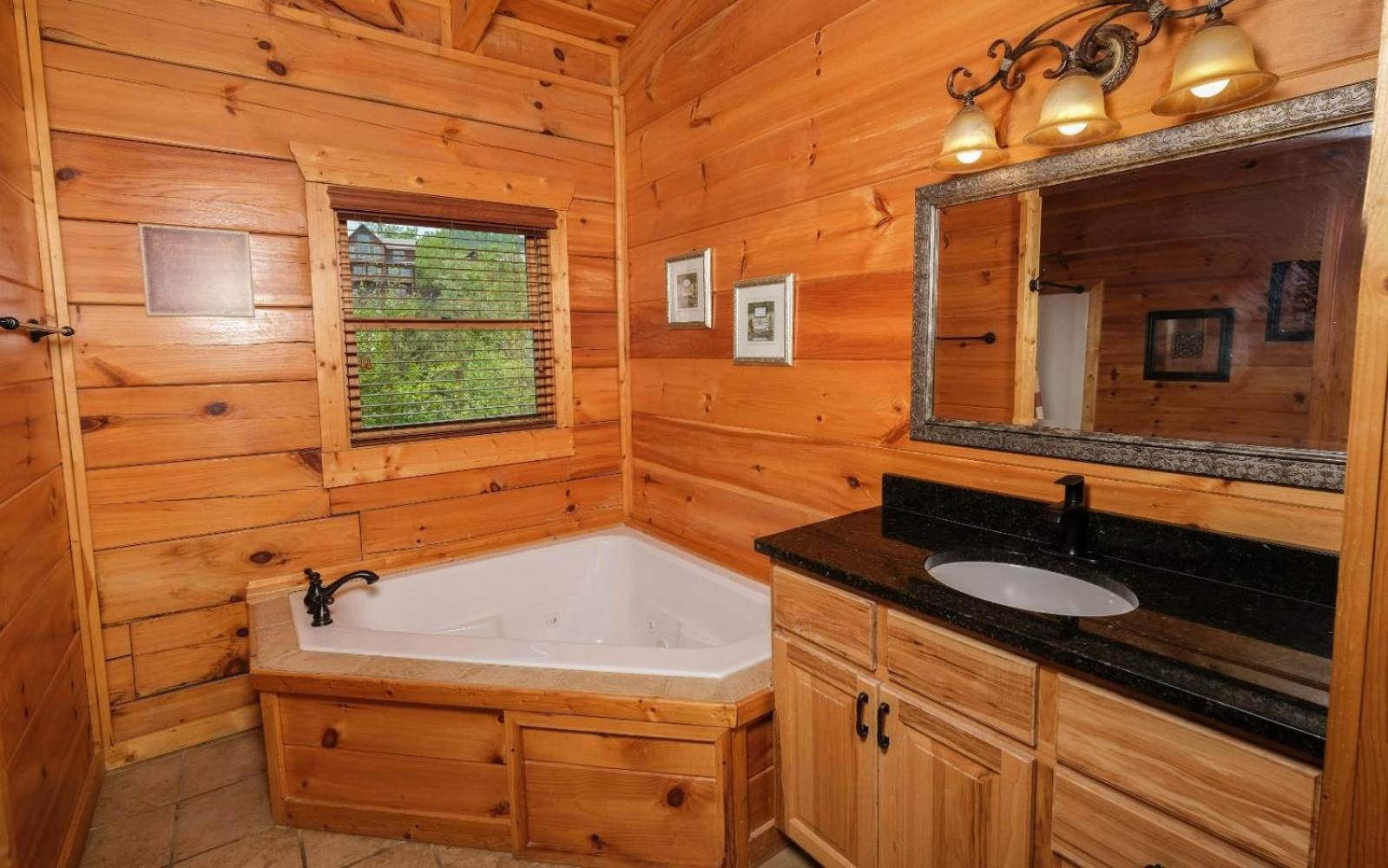 Smoky Vista Lodge Sevierville Ngoại thất bức ảnh